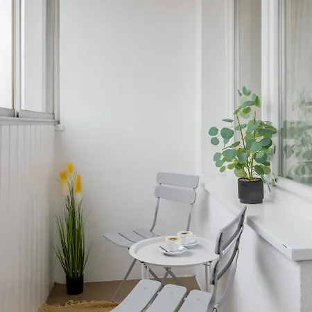 Smocza Bright&cozy By Solarento *