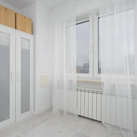 Smocza Bright & Cozy By Solarento Varsavia