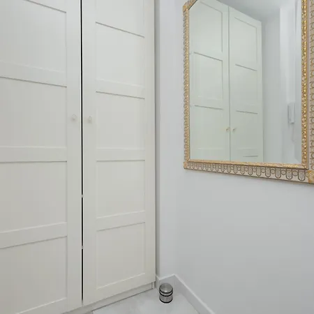 Smocza Bright & Cozy By Solarento * Varsavia