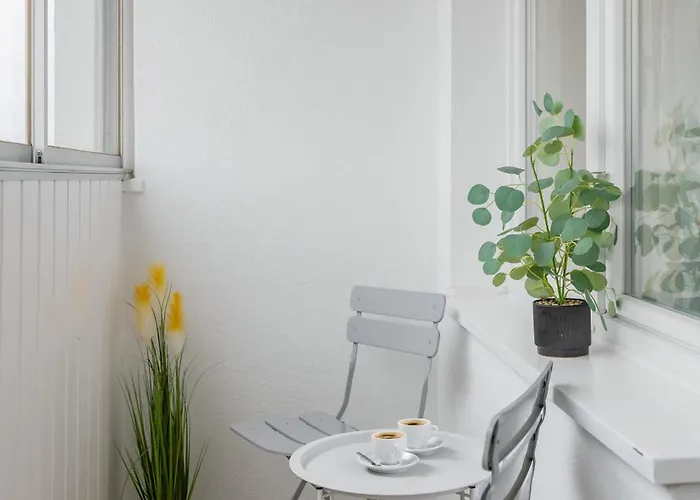 Smocza Bright & Cozy By Solarento *